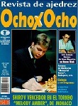 OCHO X OCHO / 1998 vol 18, no 193